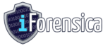 iForensica logo