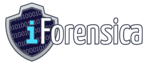 iForensica logo